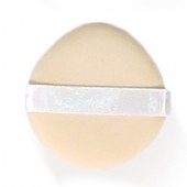 Flocked Foam Puff 퍼프