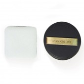 Flocked Foam Puff 퍼프