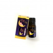 숙면유도아로마오일