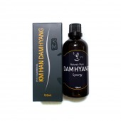 시너지아로마오일