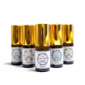 분사형아로마오일