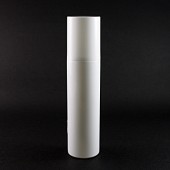 원형 브로우 용기