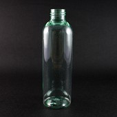 원형 브로우 용기