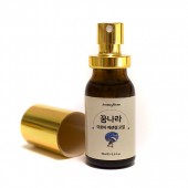 뿌리는아로마수면오일