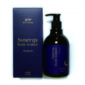 담향시너지바디트레이너오일