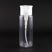 브로우(리무버펌프)용기