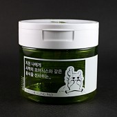 브로우(원터치패드)용기