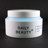 브로우크림용기