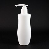브로우용기