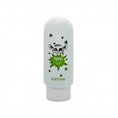 시크릿 스킨 미미 바디로션 알로에