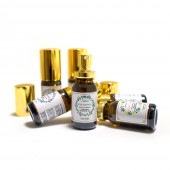 분사형 아로마 오일