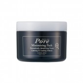 크림 용기 (Skin Care)