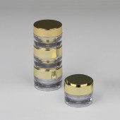 크림 용기 (Balm, Cream)