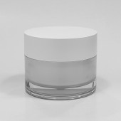 크림 용기 (Cream)