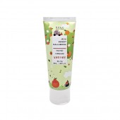 제주도다 핸드크림 달콤한라봉향