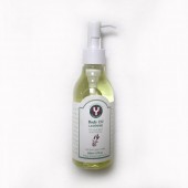 유어바디 바디 오일