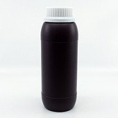 PE600ml LF용기(갈색)