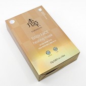 상단개봉 단상자