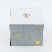 상단개봉 단상자