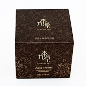 상단개봉 단상자