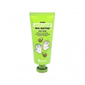 이보라 아보카도 리얼 모이스처 핸드 크림