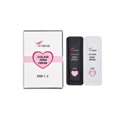 미브린 속눈썹 펌