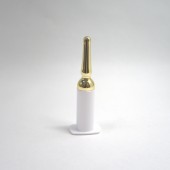 앰플 주사기용기