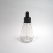 헤비브로우용기(물방울)