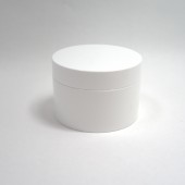 크림용기