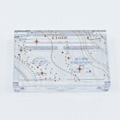 사각 2구 파렛트