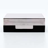 사각 원형 1구 파렛트