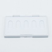 사각 타원형 5구 파렛트