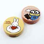 원형 팩트(덮게형) 용기-1