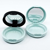 원형 팩트(덮게형) 용기-2