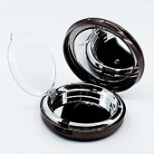 원형 팩트(덮게형)  용기-4