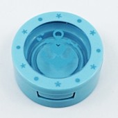 원형 1구 파렛트