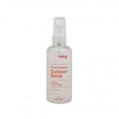 로즈 제라늄 아웃도어 스프레이