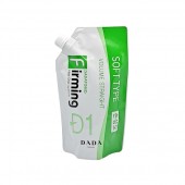 다다 퍼밍 헤어 다이어트 시스템 소프트 1제