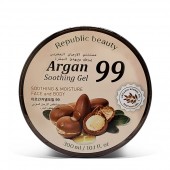 리퍼블릭 뷰티 아르간 수딩젤 99