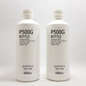 500ml PE용기, 28파이