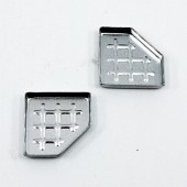 알루미늄 모양접시