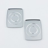 알루미늄 사각접시