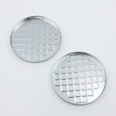 알루미늄 원형접시