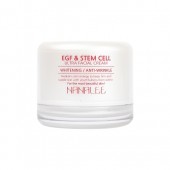 울트라 페이셜 크림