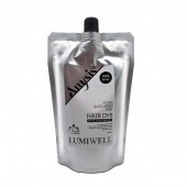 루미웰 애니시스 퀵 스피드 컬러크림(브라운)