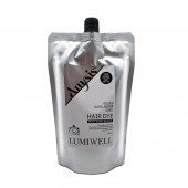 루미웰 애니시스 퀵 스피드 컬러크림(다크 브라운)