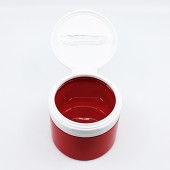 원터치캡 크림용기, 패드용기(집게내장형)