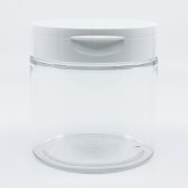 원터치캡 크림용기, 패드용기