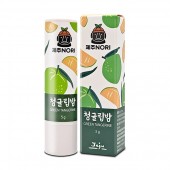 제주노리 청귤립밤