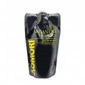 아오모리 블랙 아르간 오일 헤어팩